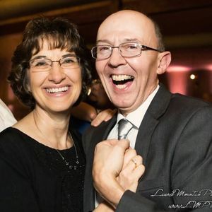 Meet your Posher, Donna